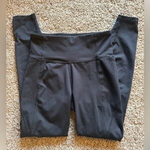 All In Motion Black Leggings